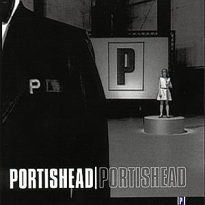 CD PORTISHEAD - PORTISHEAD