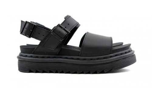 Dr. Martens Voss čierne DM23802001