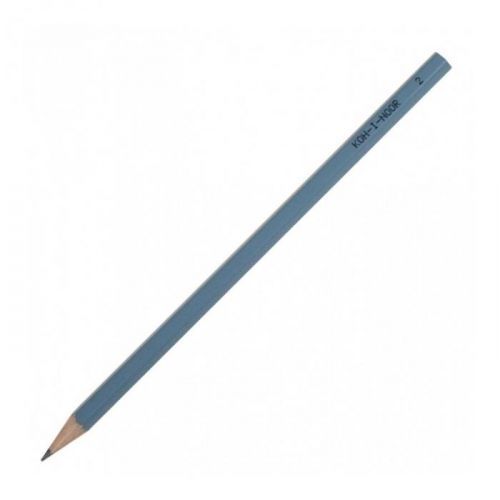 Ceruzka KOH-I-NOOR grafitová 1702  č. 2