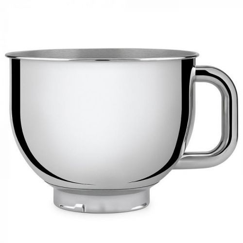 Smeg Retro Style 50's nerezová misa, 4,8 l