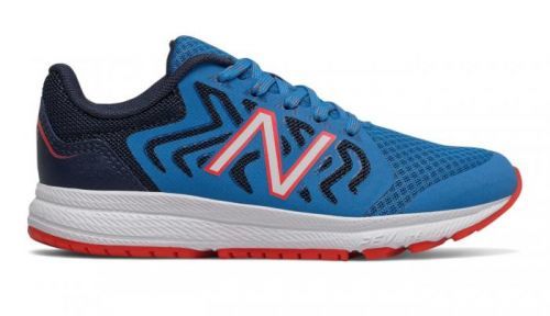 New Balance YK519LV2 Junior modré YK519LV2