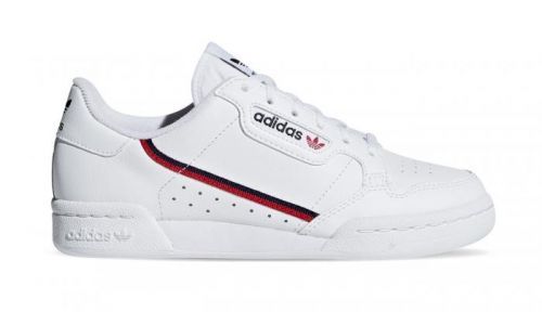 adidas Continental 80 Junior biele F99787
