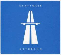 Kraftwerk - Autobahn (2009 Edition) CD