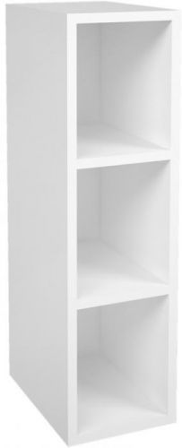 Horní skříňka VENTO G-25/72 bílá Halmar