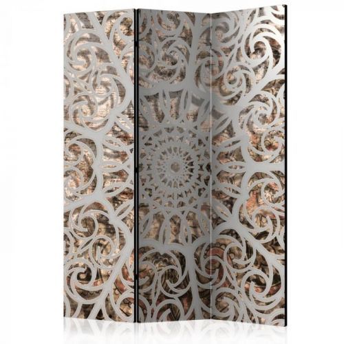 Paraván Song of the Orient Dekorhome 135x172 cm (3-dílný)