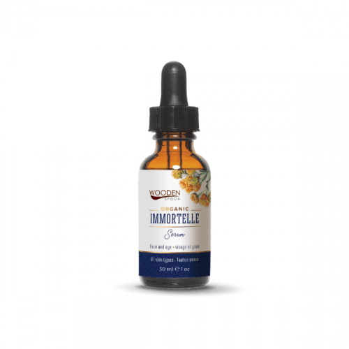 Omladzujúci elixír z prírody WoodenSpoon 30 ml