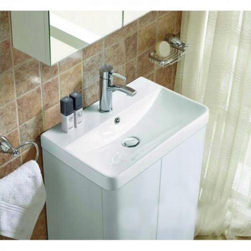 Zápustné umývadlo MEXEN DAGNA 60 × 35 cm