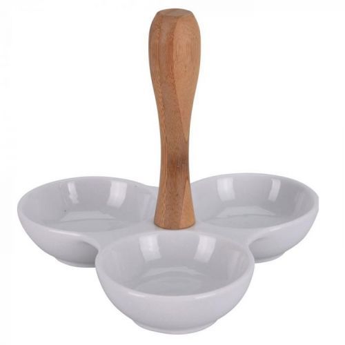 Sestava servírovacích misek