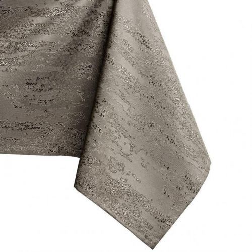 Ubrus AmeliaHome VESTA cappuccino