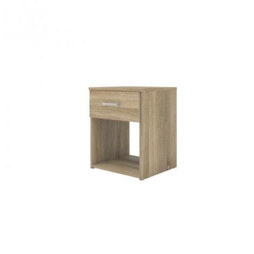 Noční stolek GARBO dub sonoma Tempo Kondela