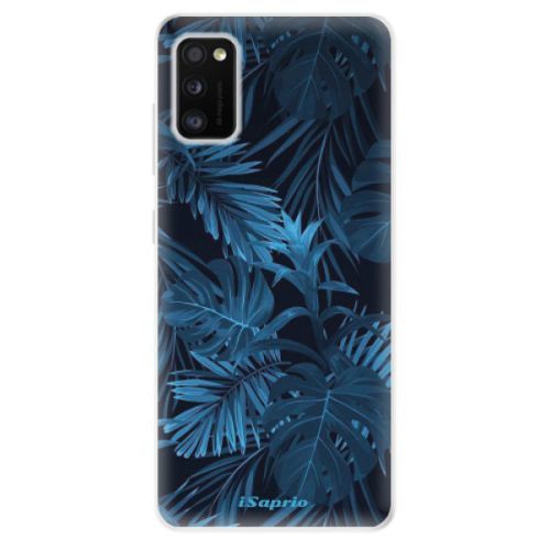 Odolné silikónové puzdro iSaprio - Jungle 12 - Samsung Galaxy A41