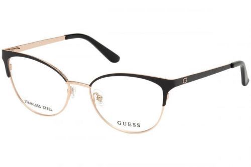 Guess GU2796 001 - Veľkosť M