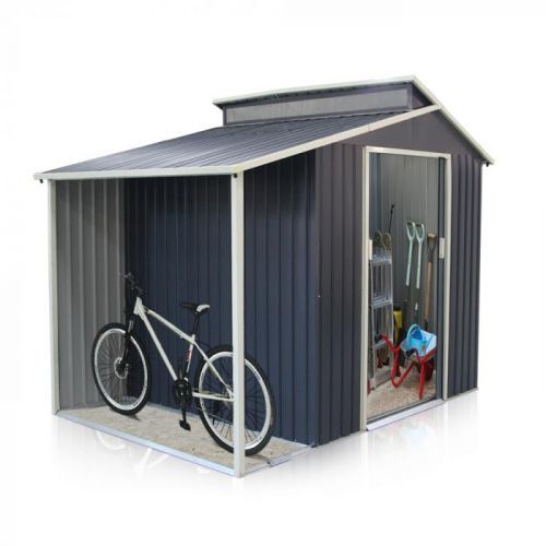 OSCAR E-A domek Rojaplast