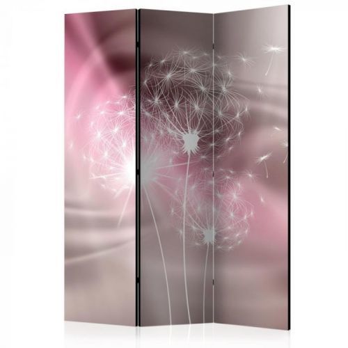 Paraván Magic Touch Dekorhome 135x172 cm (3-dílný)