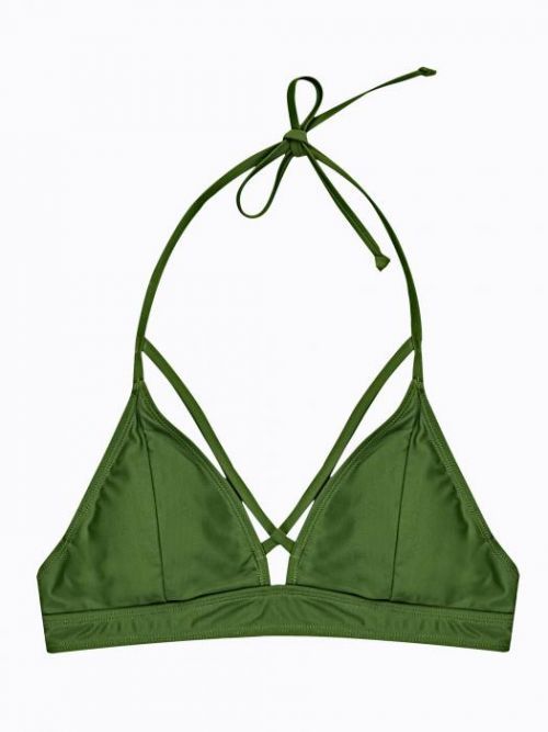 GATE Bikinový top