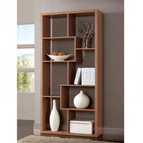 Regál ODYN Tempo Kondela Třešeň