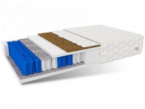 Kapesní matrace FAMILY