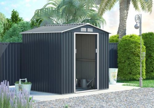 ARCHER B domek Rojaplast