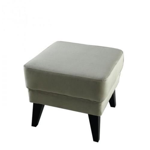 Taburet RODEZA Tempo Kondela Krémová