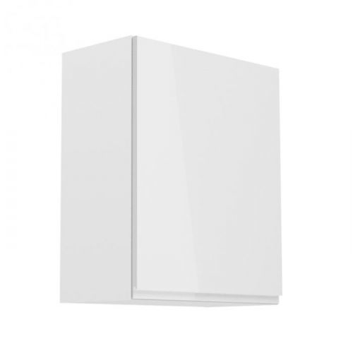 Horní skříňka AURORA G601F - pravá Tempo Kondela Bílá