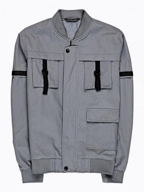 GATE Bunda bomber
