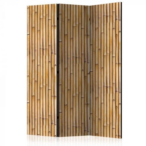 Paraván Amazonian Wall Dekorhome 135x172 cm (3-dílný)