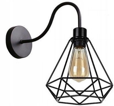 Nástenná lampa Reno 180986C
