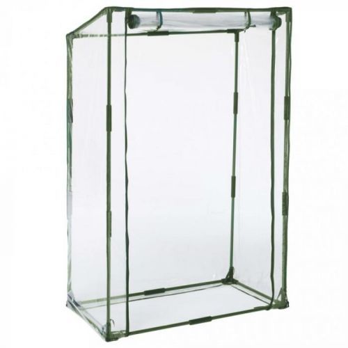 Fóliovník na rajčata Dekorhome 100 x 50 x 150 cm