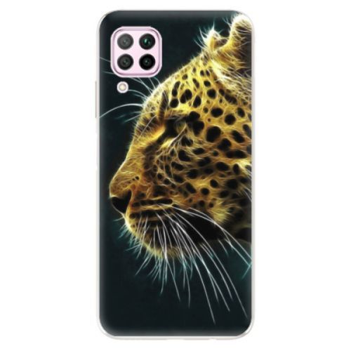 Odolné silikónové puzdro iSaprio - Gepard 02 - Huawei P40 Lite