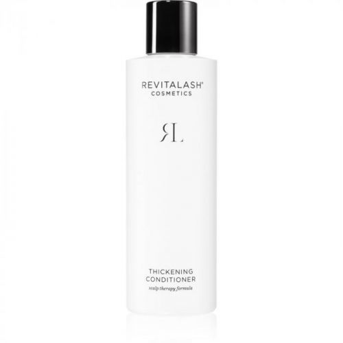 RevitaLash ReGenesis Scalp Therapy Formula regeneračný kondicionér pre poškodené vlasy 250 ml