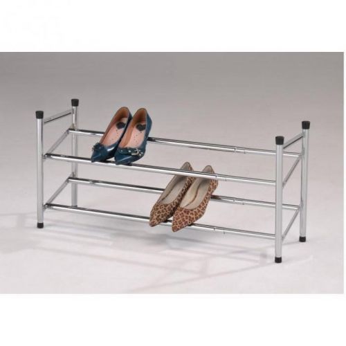 Botník TEA chrom Tempo Kondela