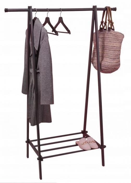 Stojan na oděvy Majka