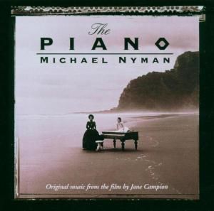 CD NYMAN MICHAEL - PIANO/OST