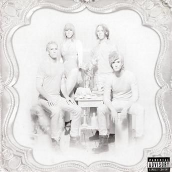 CD HALESTORM - STRANGE CASE OF..