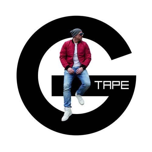 Regie - CD G-Tape