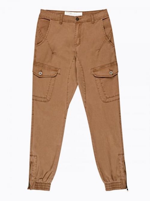 GATE Nohavice jogger