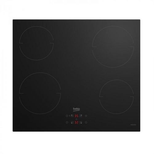 Indukčná varná doska Beko mIND HII 64401 MT čierna... + dárek