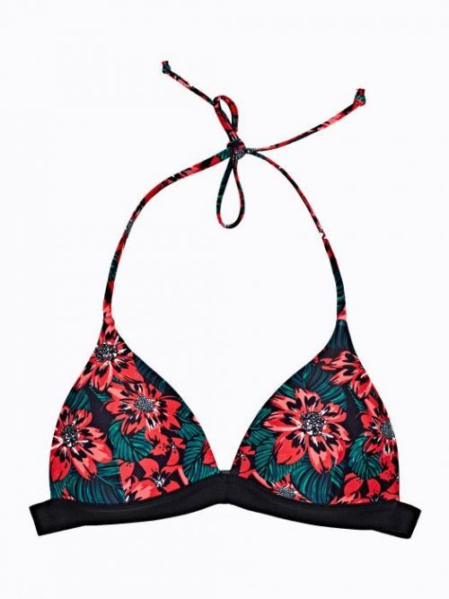 GATE Bikinový top push-up