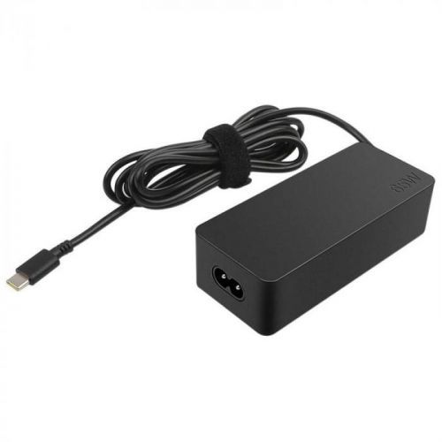 Sieťový adaptér Lenovo AC USB-C 65W (4X20M26272...