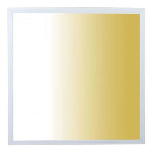 Ecolite Biely podhľadový LED panel 600 x 600mm 40W CCT s DO