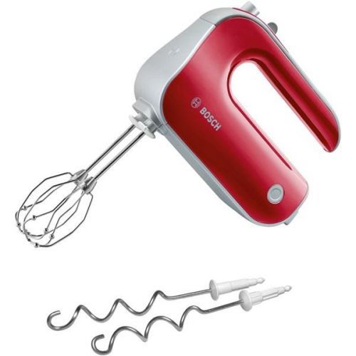 Ručný šľahač Bosch MFQ40303 strieborný/červen...