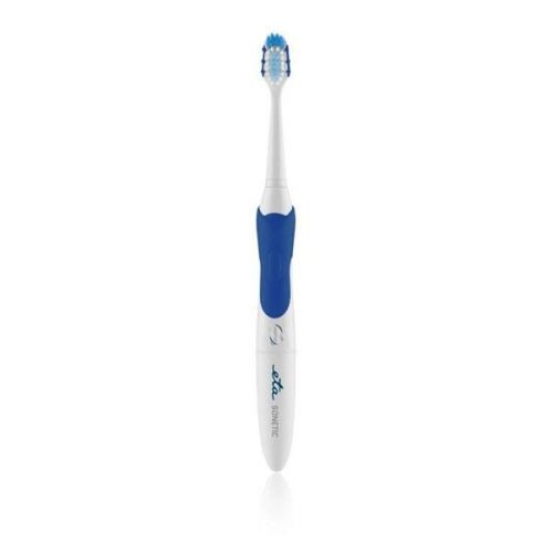 Zubná kefka ETA Sonetic 0709 90000 modr... ETA SONETIC - revolučná technológia v starostlivosti o dentálnu hygienu. Sonická technológia MOVE+, technol
