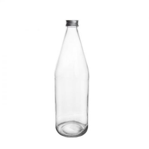 Fľaša sklo+viečko Edensaft 0,7 l ORION