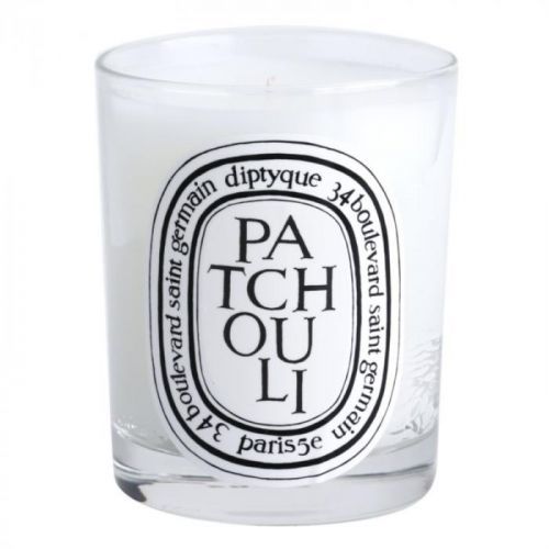 Diptyque Patchouli vonná sviečka 190 g