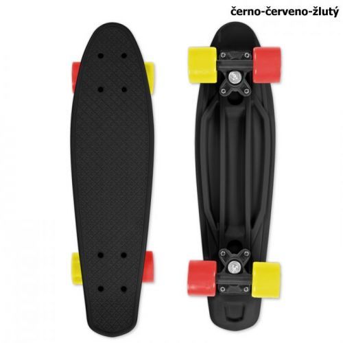 Skateboard STREET SURFING Fizz Board