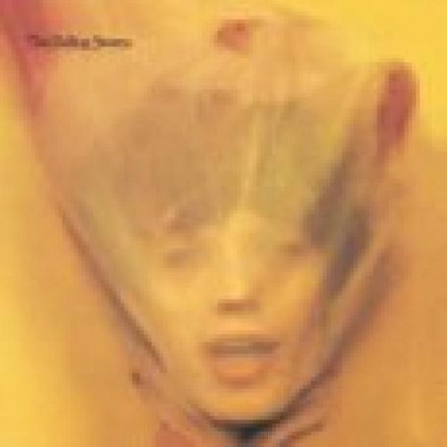 Rolling Stones - CD GOATS HEAD SOUP