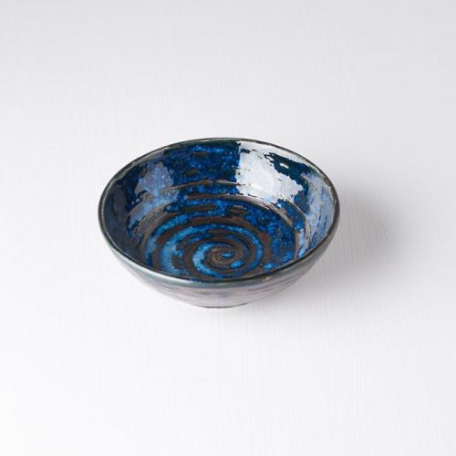 Malá miska Copper Swirl 13 cm 250 ml