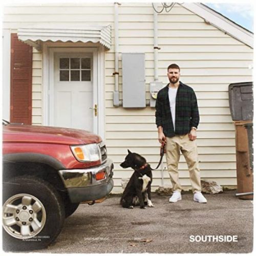 CD HUNT SAM - SOUTHSIDE
