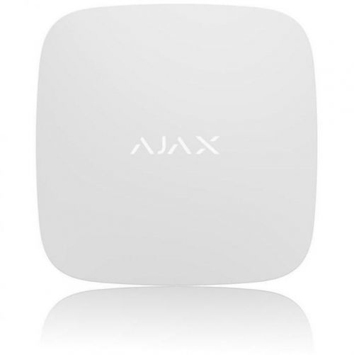 Detektor úniku vody Ajax LeaksProtect biely (Ajax 8050...