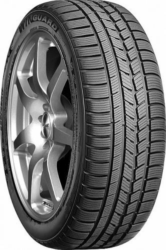 Nexen WINGUARD SPORT XL 195/45 R16 84H